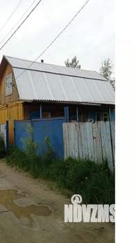 Дом 518м², 2-этажный, участок 5 сот.  