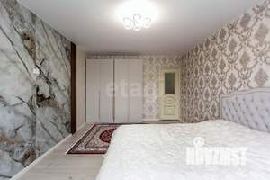 Дом 184м², 2-этажный, участок 6 сот.  