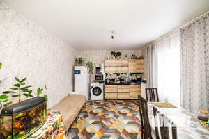 Дом 154м², 2-этажный, участок 7 сот.  