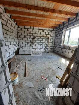 Дом 120м², 2-этажный, участок 5 сот.  