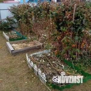 Дом 54м², 1-этажный, участок 6 сот.  