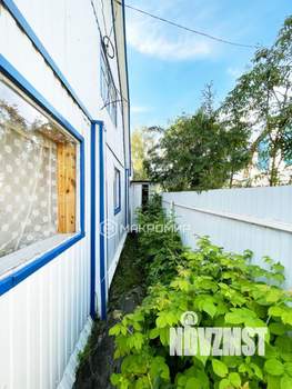 Дача 58м², 2-этажный, участок 4 сот.  