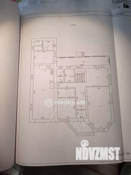 Коттедж 274м², 2-этажный, участок 7 сот.  
