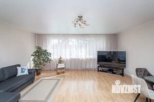 Таунхаус 216м², 3-этажный, участок 2 сот.  