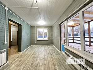 Дом 90м², 2-этажный, участок 11 сот.  