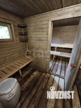 Дача 69м², 2-этажный, участок 5 сот.  