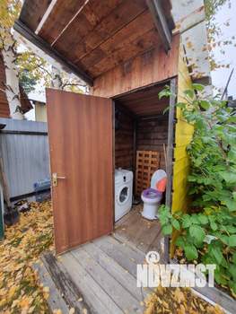 Дача 25м², 1-этажный, участок 6 сот.  