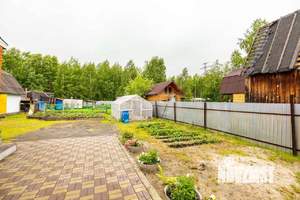 Дом 175м², 2-этажный, участок 11 сот.  