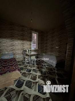 Дом 58м², 2-этажный, участок 5 сот.  