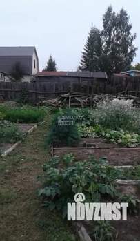 Дача 32м², 2-этажный, участок 5 сот.  