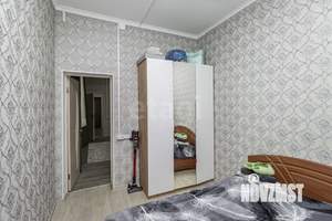 Дом 67м², 1-этажный, участок 6 сот.  