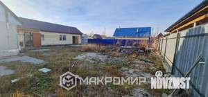 Дом 96м², 1-этажный, участок 5 сот.  