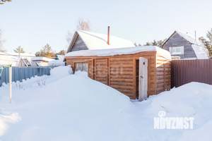 Дом 120м², 2-этажный, участок 6 сот.  