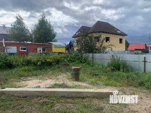 Дом 212м², 2-этажный, участок 5 сот.  