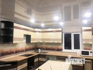 Дом 140м², 2-этажный, участок 7 сот.  