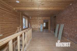 Дом 272м², 3-этажный, участок 6 сот.  