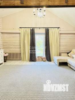 Дом 82м², 2-этажный, участок 11 сот.  