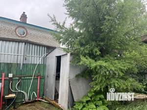 Дом 72м², 2-этажный, участок 5 сот.  