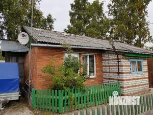 Дом 150м², 1-этажный, участок 17 сот.  