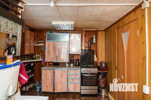 Дом 160м², 2-этажный, участок 6 сот.  