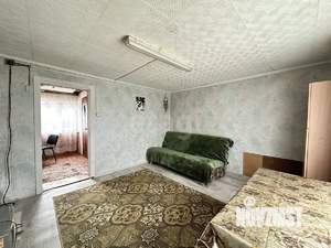 Дом 40м², 2-этажный, участок 4 сот.  
