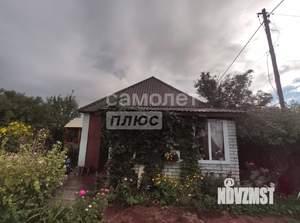 Дача 50м², 1-этажный, участок 5 сот.  