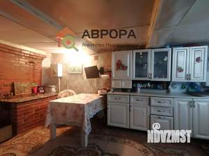 Дом 47м², 1-этажный, участок 15 сот.  