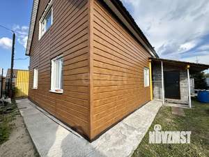 Дом 150м², 2-этажный, участок 5 сот.  