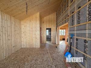 Дом 130м², 2-этажный, участок 10 сот.  