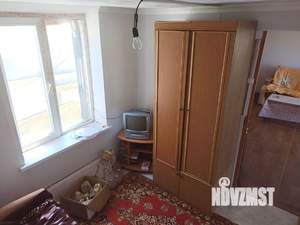 Дом 70м², 1-этажный, участок 7 сот.  