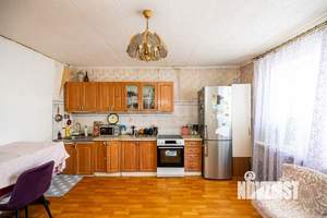 Дом 177м², 1-этажный, участок 15 сот.  