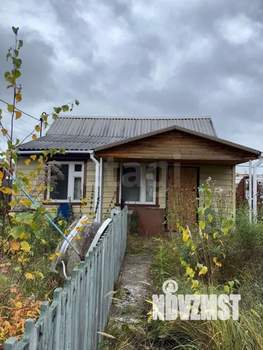 Дом 120м², 2-этажный, участок 12 сот.  