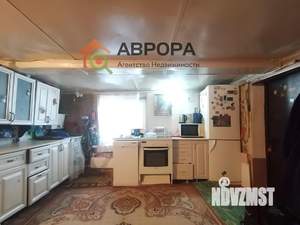 Дом 47м², 1-этажный, участок 15 сот.  
