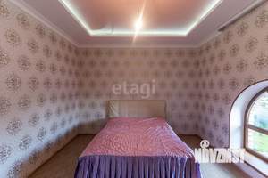 Дом 167м², 2-этажный, участок 13 сот.  