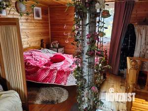 Дача 45м², 2-этажный, участок 4 сот.  