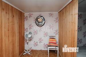 Дом 70м², 2-этажный, участок 6 сот.  
