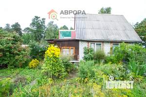 Дом 71м², 2-этажный, участок 6 сот.  