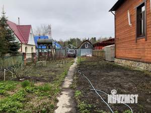 Дом 80м², 2-этажный, участок 7 сот.  
