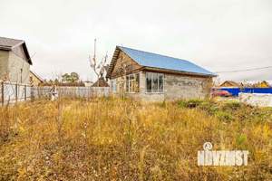 Дом 140м², 1-этажный, участок 7 сот.  