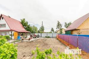 Дача 51м², 2-этажный, участок 5 сот.  