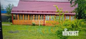 Дом 135м², 2-этажный, участок 9 сот.  