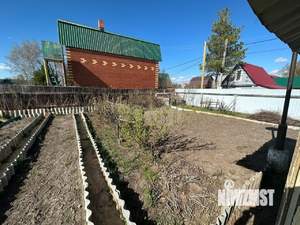 Дом 50м², 1-этажный, участок 5 сот.  