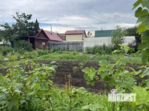 Дом 53м², 2-этажный, участок 5 сот.  