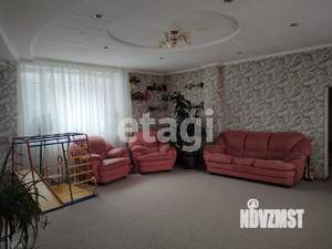 Дом 250м², 2-этажный, участок 6 сот.  