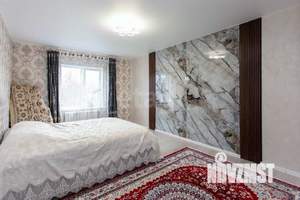 Дом 184м², 2-этажный, участок 6 сот.  