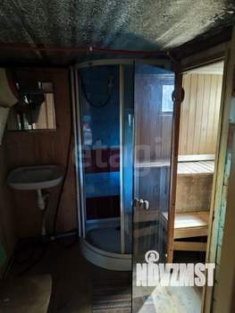 Дом 40м², 2-этажный, участок 5 сот.  