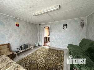 Дом 40м², 2-этажный, участок 4 сот.  