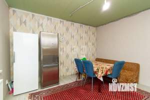 Дом 120м², 1-этажный, участок 7 сот.  