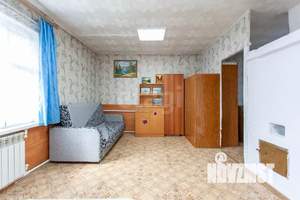 Дом 70м², 2-этажный, участок 500 сот.  