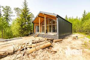 Дом 62м², 1-этажный, участок 6 сот.  